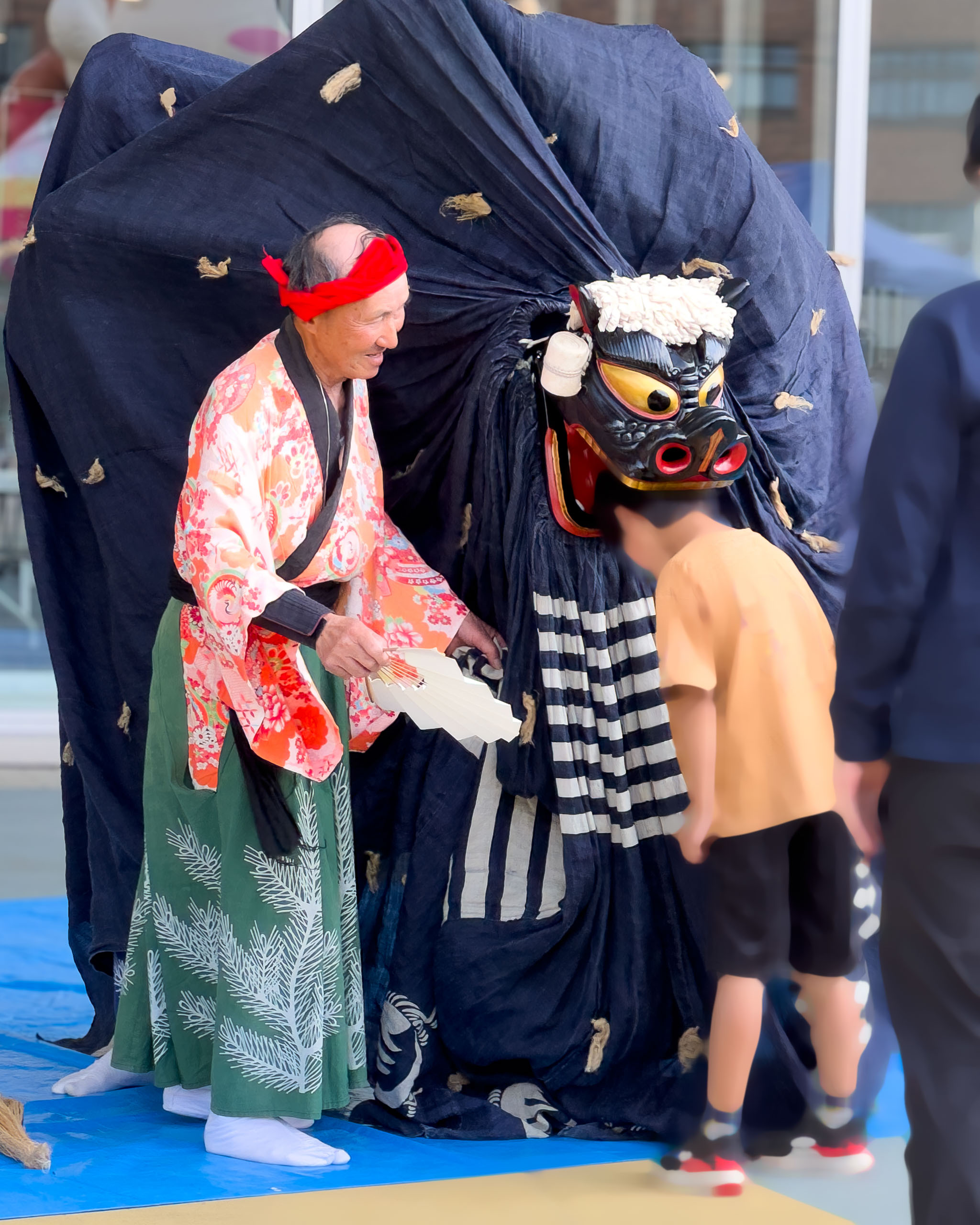 篠木神楽
